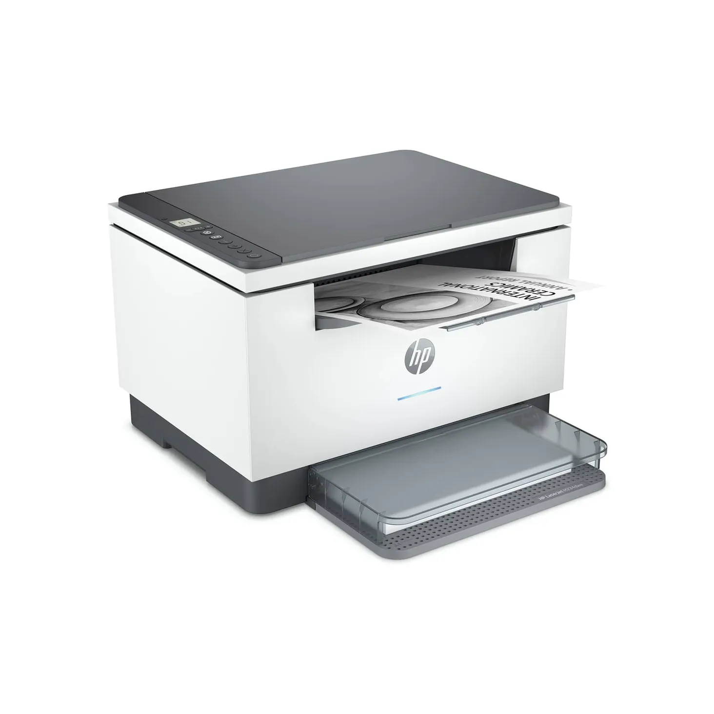 Drukarka HP LaserJet MFP M234dw – idealna do biura?